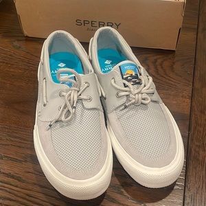 Sperry Mens Shoes